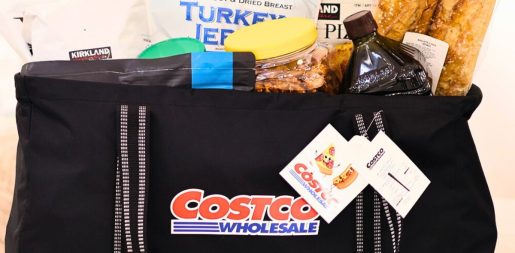 Costco Bags The Votes: Local Residents Prefer Bulk Shopping Over Casino Bling