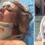 Man Randomly Attacks Bride-To-Be During Her Dallas Bachelorette Celebration
