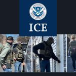 Promises Made, Promises Kept: ICE Comes To Massachusetts To Arrest Hundreds