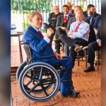 Disgraceful Attack: Rep. Jasmine Crockett Calls Gov. Greg Abbott ‘Governor Hot Wheels’