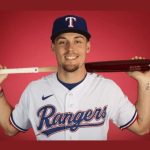 Rangers Announce Evan Carter Starting Season In Minor Leagues