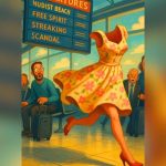 OPINION: Terminal D(istress) — A Naked Truth at DFW