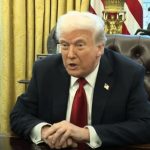 Trump Unveils 25% Tariff To Safeguard American Auto Industry