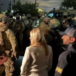 AG Pam Bondi Announces Arrest Of MS-13 Gang Leader: “DOJ will not rest until we make America safe again”