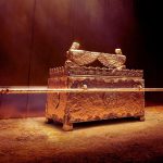 Ark-eology: CIA’s Psychic Hunt For The Ark Of The Covenant
