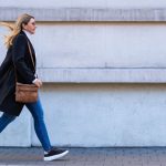 Step Your Way To Health: Light Activity Linked To Lower Cancer Risks