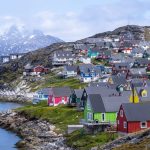 Vice President Vance Visits Greenland Amidst Purchase Rumors