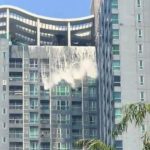 Earthquake Rocks Bangkok