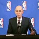NBA Scraps All-Star Weekend Format For 2025-26 Season