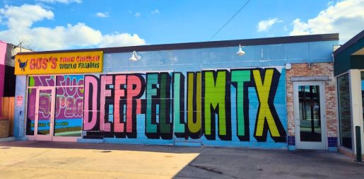Deep Ellum Businesses Complain Of Commerce St. Construction Disruptions