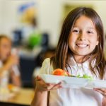 RFK Jr. And West Virginia Governor Take A Colorful Move To Healthier School Lunches