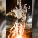 Historic SpaceX Mission: Amateur Astronauts To Fly Over Earth’s Poles For The First Time