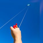 Child’s Kite Flying In Runway’s Path Collides With Plane