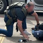 Dallas ICE Arrests Illegal Alien In Connection To Death Of 13-Year-Old Girl