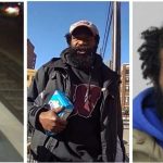 Ex-Con Arrested For Brutal Attack Of Bride-To-Be