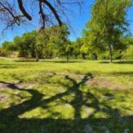 Numerous Live Explosive Devices Found At DFW Area Park