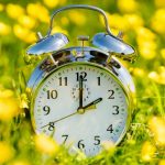 Spring Forward 2025: Get Ready To Adjust Your Clocks