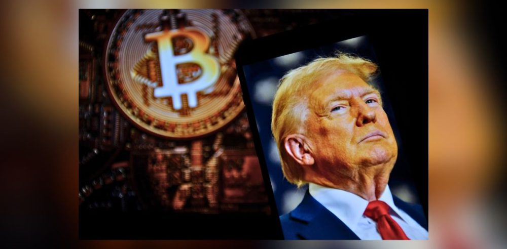 Trump’s Bold Move: U.S. Crypto Reserve Set To Make America The Global Leader In Cryptocurrency