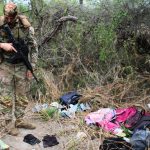 Texas National Guard Soldiers Sworn In To Support Immigration Enforcement At Southern Border