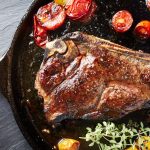 Texas Lt. Gov. Dan Patrick Proposes Renaming ‘New York Strip’ Steak The ‘Texas Strip’
