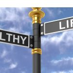 Four Lifestyle Changes Connected To Longer Life