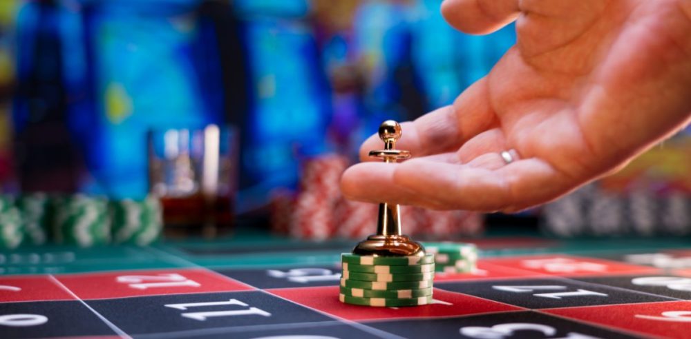 Casino Primer: The Pros And Cons Of Texas Gambling