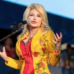 Dolly Parton’s Husband, Carl Dean, Passes Away At 82