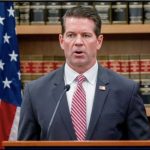 FBI’s James Dennehy Ousted Amid Political Tensions