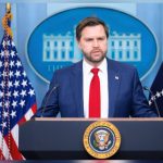 Vice President JD Vance Reveals Details Of Tense Meeting With Zelenskyy