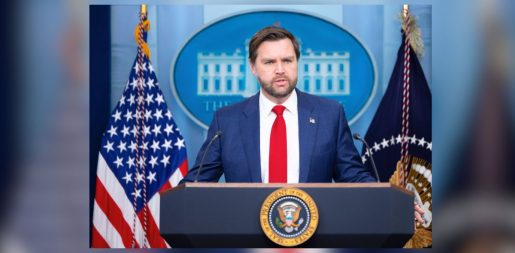 Vice President JD Vance Reveals Details Of Tense Meeting With Zelenskyy