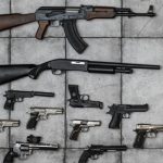 SCOTUS Hears Arguments In Mexico’s Lawsuit Against Gun Makers