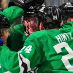 Stars Winning Stretch Extends Conference Standings Lead