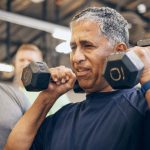 Want Better Sleep? Lift Weights