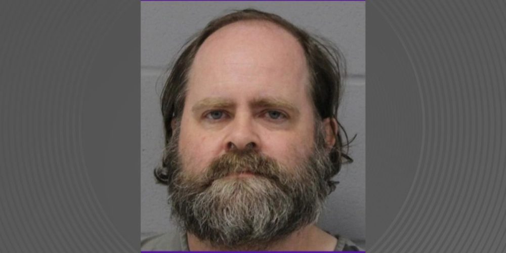 Austin Elementary Teacher Arrested For Possessing Extensive Child Sex Abuse Material