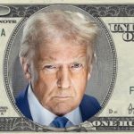 Freshman Congressman Targets Trump On The $100 Bill