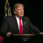 Trump Commanding In Historic Speech, Democrats Left Reeling