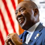 Tributes Pour In For U.S. Rep. Sylvester Turner Following Sudden Passing In Washington D.C.