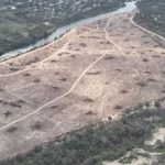 Texas Land Commissioner Buckingham Urges Federal Intervention To Protect Border Islands