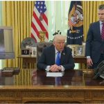 Trump Unveils Revolutionary F-47 Stealth Fighter: A New Era In Air Dominance