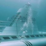 Submarine Disaster Off Egyptian Coast Leaves Six Tourists Dead