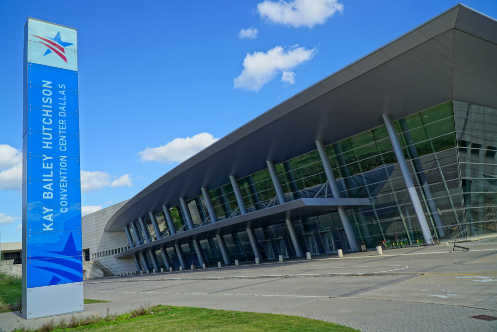 Dallas Convention Center Evacuated After Fight At Cheerleading Event