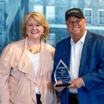 Cara Mendelsohn Receives 2024 DX Civic Leadership Award In Dallas