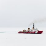 Opinion: DEI at Sea: Why the Coast Guard Still Has No New Icebreakers
