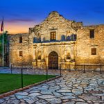 Remember The Alamo: A Day Of Texas Valor