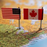Trump’s “51st State” Remark Escalates U.S.-Canada Trade Dispute
