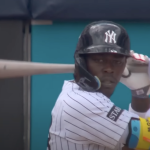 Yankees’ Torpedo Bats: Legal Power in MLB?