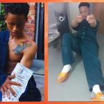 From Beats To Bars: Tay-K’s Track Takes A Dark Turn With Second Murder Conviction