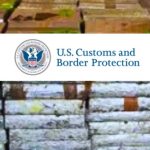 Texas Border Patrol Seizes Over $14M In Meth Hidden In Shipment Of Produce