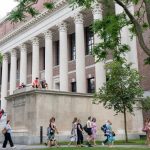 Trump Administration Stands Firm Against Antisemitism, Freezes $2 Billion In Harvard Funding