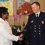 Dallas Fire-Rescue Welcomes New Chief: Justin Ball Takes The Helm